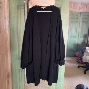 Madewell Kent Cardigan